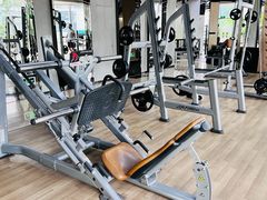 -威克健身游泳(万菱汇店)