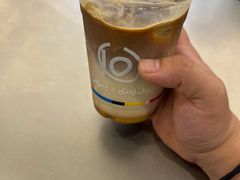 -Seesaw Coffee(武商MALL·武广店)