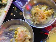 -丽伟的串·烧烤·砂锅(芝麻街店)