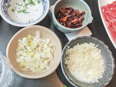 -东来顺·非遗火锅(高新店)