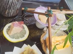 -雲上錢屋·怀石料理(上海中心店)