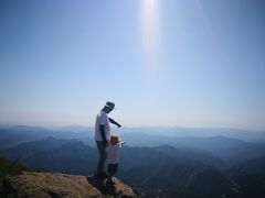 -白草畔自然风景区