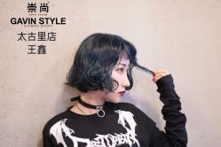 -崇尚GAVIN STYLE