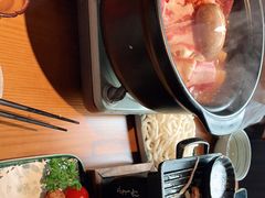 -合风谷(南下塘店)
