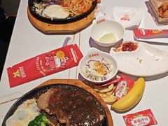 -豪享来(我格广场店)