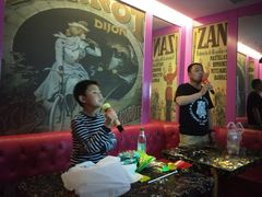 -尊柜ktv(海江新天地店)