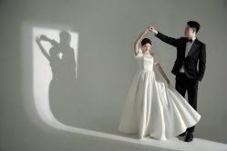 -金夫人婚纱摄影