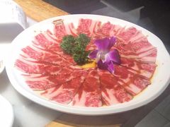 -韩宫宴烤肉·料理(大宁国际店)