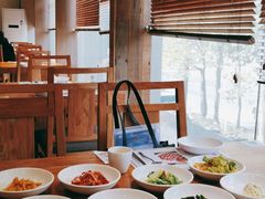 -紫霞门韩国料理烤肉(深南东路店)