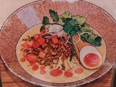 -本场博多豚骨拉面(新渔东路店)