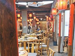 -印象鲵宴·张家界地标美食名片(溪布街店)
