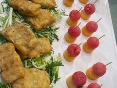 -千岛湖鱼味馆(十字街总店)