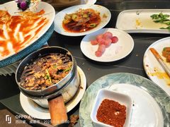 -粤香村(清真川菜店)