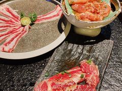 -樱嘢·炭火烧肉(惠南店)