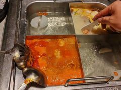-海底捞火锅(徐州火车站店)