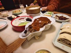 -小吊梨汤·北京菜·烤鸭(鸟巢店)