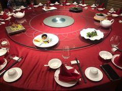-温德姆花园酒店-鼎丰阁中餐厅