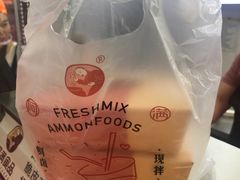 -阿满卤香鸡(新街口印象汇店)