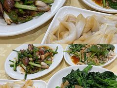 -电白鸭粥店(下沙二坊88号店)