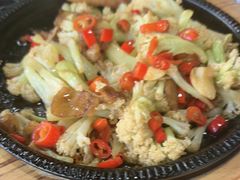 -李师傅脆肚(华强北店)