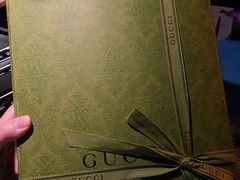 -GUCCI(南京德基店)