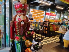 -幸运小丑汉堡(Bay Area本店)