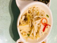-金枝玉叶上海人家食府(三里河店)