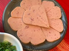 -谭鸭血老火锅(漳州路店)