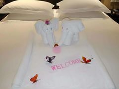 -半岛星际酒店(义乌国际商贸城店)