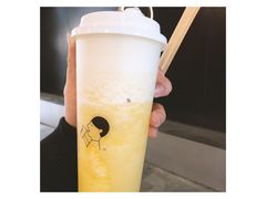 -喜茶(北京三里屯太古里店)