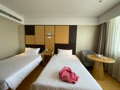 -全季酒店(银川鼓楼店)