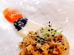 -北京古城老院厉晓麟精致菜