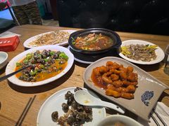 -丰乐餐厅·始于1999·本地老字号