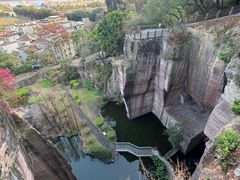 -广州莲花山旅游区