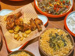 -老闵田螺馆·南昌市井菜·特色小吃(总店)