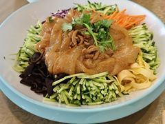 -韩记海鲜饺子旗舰店(红海新区店)