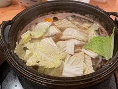 -syabu禅 花柚香 日料 火锅(大丸福岡天神店)