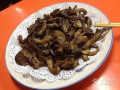 -皇后阿龙烤吧(原泉城路店)