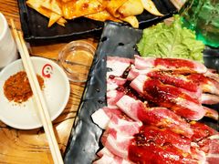 -顺鑫烧烤店(南庄店)
