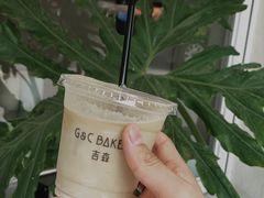 -吉森Bakery(教育路店)