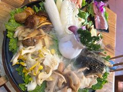 -束河人家(南锣鼓巷店)