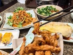 -小街天府(西工小街店)