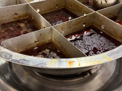 -邓莽子老火锅(鲁祖庙店)