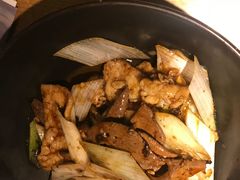 -金牌外婆家(苏州中心店)