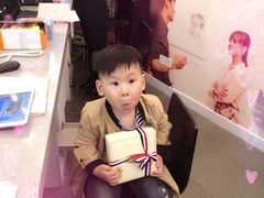 -EF英孚教育成人英语(伊势丹滨海店)