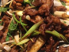 -局气 烤鸭·北京菜(武清店)