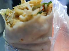 -安徽阜阳卷馍(西单店)