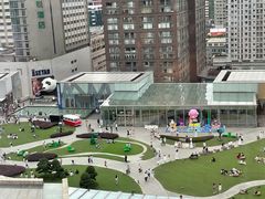 -成都尼依格罗酒店