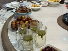 -紫藤园·天目湖大鱼头(南山竹海店)