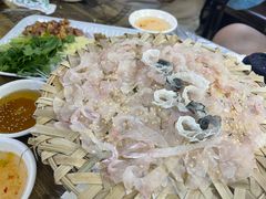 -官塘鱻鱻鱼生